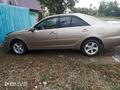 Toyota Camry 2001 года за 4 000 000 тг. в Усть-Каменогорск – фото 3