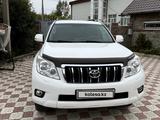 Toyota Land Cruiser Prado 2012 годаүшін20 500 000 тг. в Новоишимский