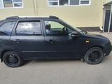 ВАЗ (Lada) Kalina 1117 2011 года за 900 000 тг. в Уральск – фото 4