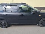 ВАЗ (Lada) Kalina 1117 2011 года за 900 000 тг. в Уральск – фото 5