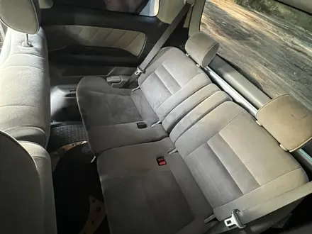 Toyota Alphard 2006 года за 8 600 000 тг. в Астана – фото 10