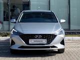 Hyundai Accent 2021 года за 8 990 000 тг. в Караганда – фото 4