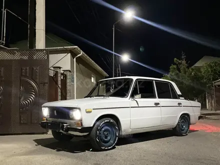 ВАЗ (Lada) 2106 1992 года за 550 000 тг. в Сарыагаш