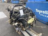 Шетелден келген мотор Mitsubishi 6G72 12V Sigma за 370 000 тг. в Алматы