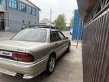 Mitsubishi Galant 1992 годаүшін1 700 000 тг. в Алматы – фото 4