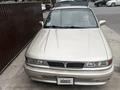Mitsubishi Galant 1992 годаүшін1 700 000 тг. в Алматы