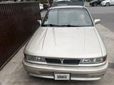 Mitsubishi Galant 1992 годаүшін1 700 000 тг. в Алматы