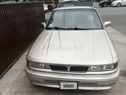 Mitsubishi Galant 1992 года за 1 700 000 тг. в Алматы