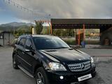 Mercedes-Benz ML 350 2006 годаfor6 000 000 тг. в Алматы – фото 2