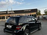 Mercedes-Benz ML 350 2006 годаfor6 000 000 тг. в Алматы – фото 4