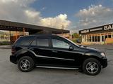 Mercedes-Benz ML 350 2006 годаfor6 000 000 тг. в Алматы – фото 3