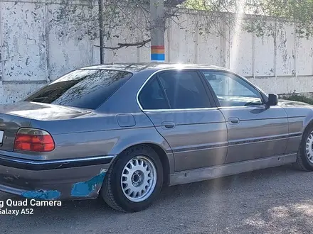 BMW 730 1994 года за 2 400 000 тг. в Кулан – фото 5