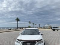 Toyota Camry 2014 годаүшін9 200 000 тг. в Актау