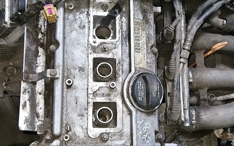 Двигатель ADR мкпп механическая коробка переключения передачүшін280 000 тг. в Костанай
