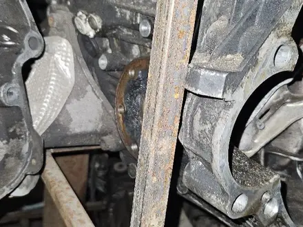 Двигатель ADR мкпп механическая коробка переключения передач за 280 000 тг. в Костанай – фото 6