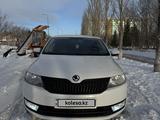 Skoda Rapid 2014 годаfor5 300 000 тг. в Астана