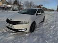 Skoda Rapid 2014 годаfor5 300 000 тг. в Астана – фото 5