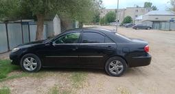 Toyota Camry 2006 года за 5 400 000 тг. в Актобе – фото 2