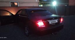 Toyota Camry 2006 года за 5 400 000 тг. в Актобе – фото 4