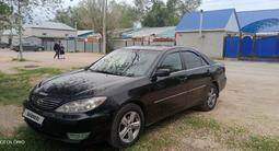 Toyota Camry 2006 года за 5 400 000 тг. в Актобе – фото 5