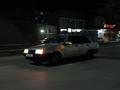 ВАЗ (Lada) 21099 2002 года за 900 000 тг. в Шымкент