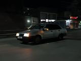 ВАЗ (Lada) 21099 2002 года за 900 000 тг. в Шымкент