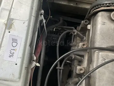 ВАЗ (Lada) 21099 2002 года за 900 000 тг. в Шымкент – фото 10