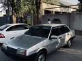 ВАЗ (Lada) 21099 2002 года за 900 000 тг. в Шымкент – фото 4