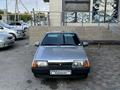 ВАЗ (Lada) 21099 2002 года за 900 000 тг. в Шымкент – фото 3