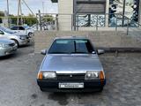 ВАЗ (Lada) 21099 2002 года за 900 000 тг. в Шымкент – фото 3