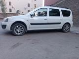 ВАЗ (Lada) Largus 2015 года за 3 900 000 тг. в Астана