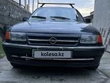 Opel Astra 1992 года за 1 400 000 тг. в Шымкент – фото 4
