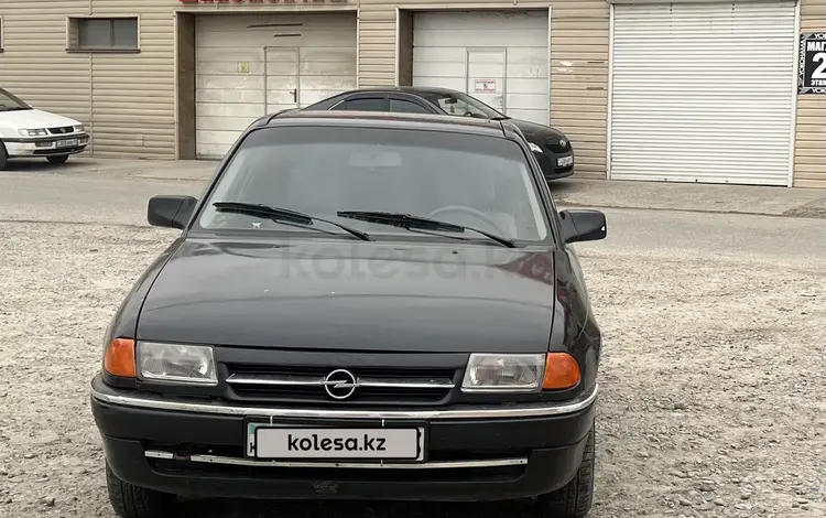 Opel Astra 1992 года за 1 400 000 тг. в Шымкент