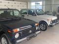 ВАЗ (Lada) Lada 2121 2024 годаүшін7 000 000 тг. в Петропавловск