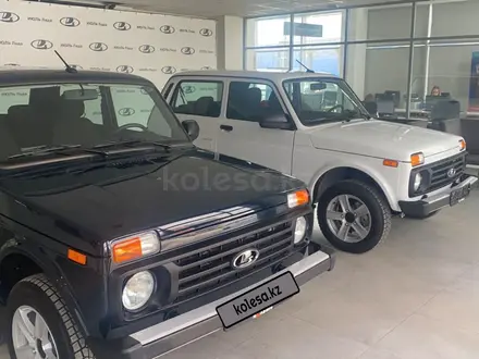 ВАЗ (Lada) Lada 2121 2024 года за 6 500 000 тг. в Петропавловск