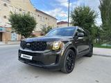 Kia Telluride 2021 годаүшін21 000 000 тг. в Астана – фото 2