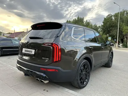 Kia Telluride 2021 года за 21 000 000 тг. в Астана – фото 6