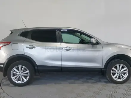 Nissan Qashqai 2014 года за 7 990 000 тг. в Атырау – фото 4