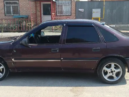 Opel Vectra 1993 года за 750 000 тг. в Кызылорда – фото 5