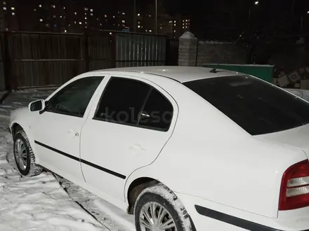 Skoda Octavia 2007 года за 2 300 000 тг. в Павлодар – фото 11