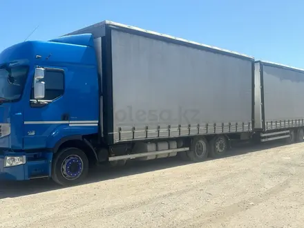 Volvo 2012 года за 29 000 000 тг. в Шымкент – фото 2