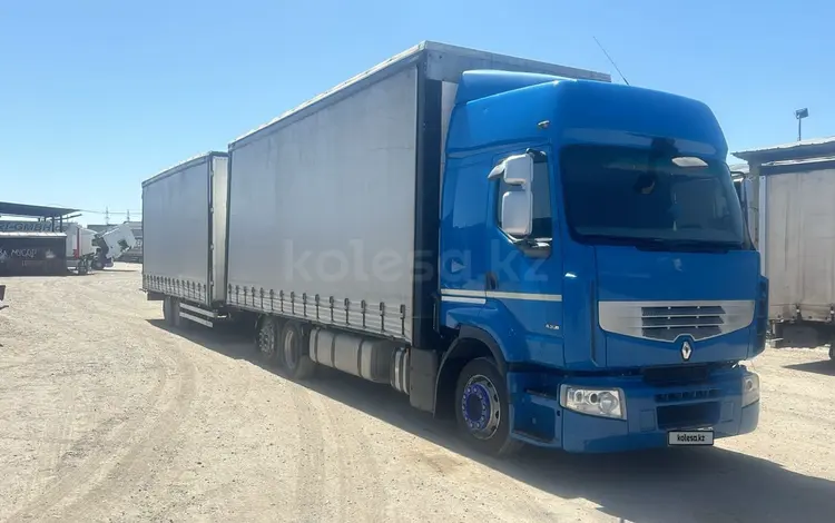 Volvo 2012 годаүшін29 000 000 тг. в Шымкент