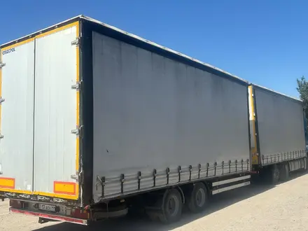 Volvo 2012 года за 29 000 000 тг. в Шымкент – фото 7