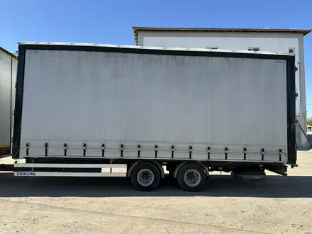 Volvo 2012 года за 29 000 000 тг. в Шымкент – фото 8