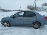 Kia Rio 2001 годаfor1 700 000 тг. в Актобе – фото 4