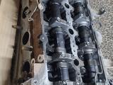 ГБЦ 4n15, 2.4 common rail, l200, pajero sport за 420 000 тг. в Алматы