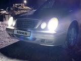 Mercedes-Benz E 280 2000 годаүшін4 400 000 тг. в Астана – фото 3