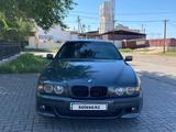 BMW 530 2000 годаүшін3 500 000 тг. в Шымкент – фото 2