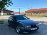 BMW 530 2000 годаүшін3 500 000 тг. в Шымкент