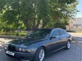 BMW 530 2000 годаүшін3 500 000 тг. в Шымкент – фото 3